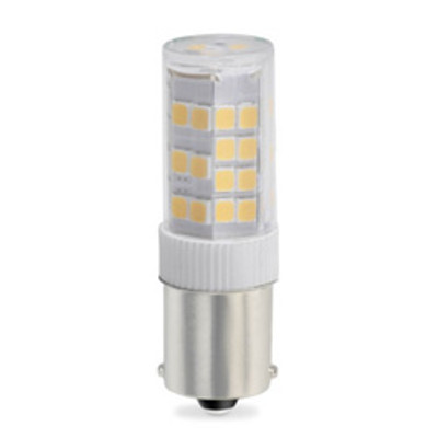 4.5 WATTS 12 VOLTS T4 400 LUMENS 300 IN-4FAZ9