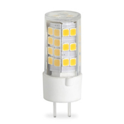 4.5 WATTS 120 VOLTS T4 400 LUMENS 300 IN-4FAX3