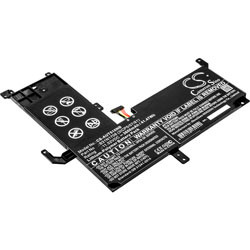 11.52V 3600MAH - 41.47WH IN-4E1E0 Replacement