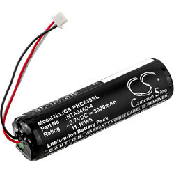 3.7V 3000MAH - 11.10WH IN-4DW75 Replacement