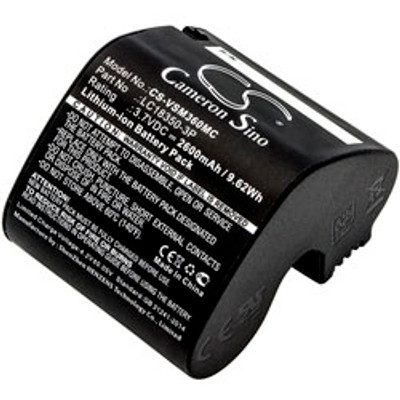 3.7V 2600MAH - 9.62WH IN-4DW08