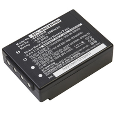 REPLACEMENT BATTERY IN-4F511