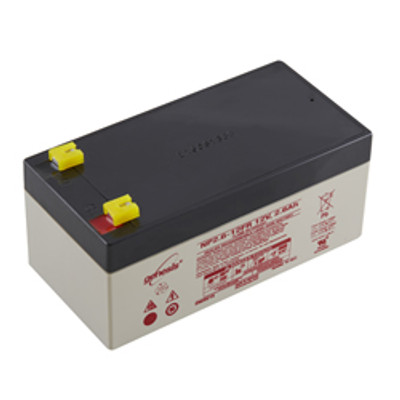 REPLACEMENT BATTERY IN-4F300