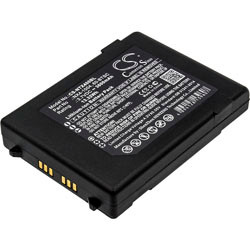 3.7V 3600MAH LI-ION IN-4DK35 Replacement
