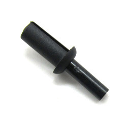 RIVET DRIVE PLASTIC BLACK Replacement