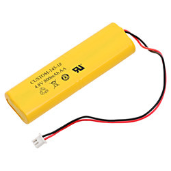 EMERGENCY LIGHTING BATTERY IN-2KGB6