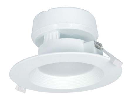 7 WATT LED DIRECT WIRE DOWNLIGHT 2700K 120 VOLT DIMMABLE IN-2D9H9