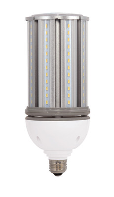 36 WATT LED HID REPLACEMENT 5000K MEDIUM BASE 277 347 VOLTS IN-2FGR4 Replacement