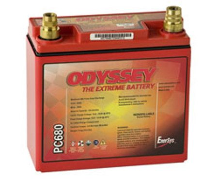 ODYSSEY EXTREME SERIES 12 VOLT BATTERY IN-1GW76