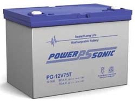 PG SERIES LONG LIFE BATTERY IN-1HE27