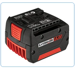 Bosch 14.4V Replacement Battery Power Tool