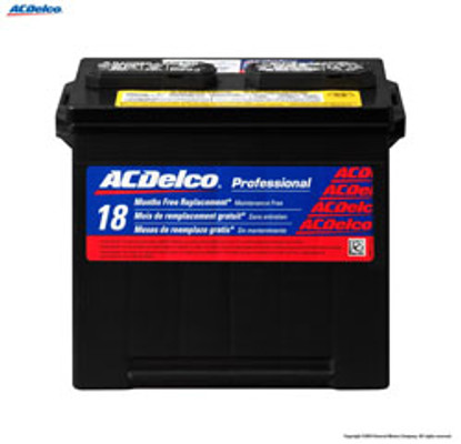 PROFESSIONAL BATTERY 70 12 VOLTS