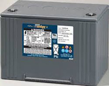 UNIGY I TELECOM SERIES BATTERY IN-19RY6