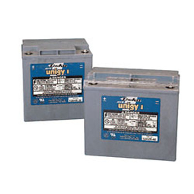 UNIGY I TELECOM SERIES BATTERY IN-19RT7