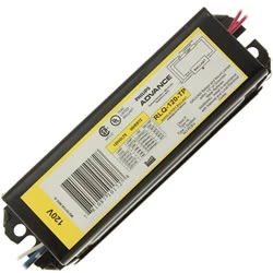 MAG BALLAST 1 F20T12 PH 120V Replacement