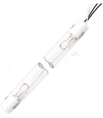 40W UV GERMICIDAL BULB IN-11W27