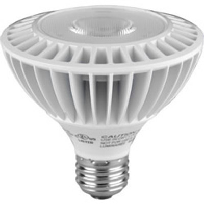SHORT NECK LED DIMMABLE EQUIVALENT TO 70W HALOGEN IN-0RGB0