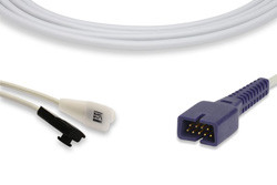 PROCARE AUSCULATORY 400 SHORT SPO2 SENSORS MULTI-SITE