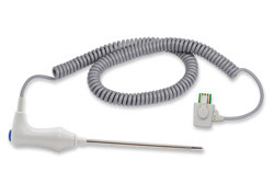 GREEN SERIES INTEGRATED WALL REUSABLE TEMPERATURE PROBES ADULT/PEDIATRIC 9 FT 2.7 M ORAL PROBE