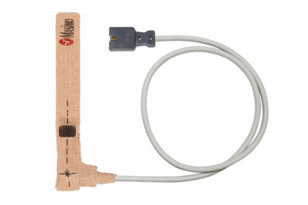 BITMOS SAT 801 DISPOSABLE SPO2 SENSORS NEONATE 3 FEET