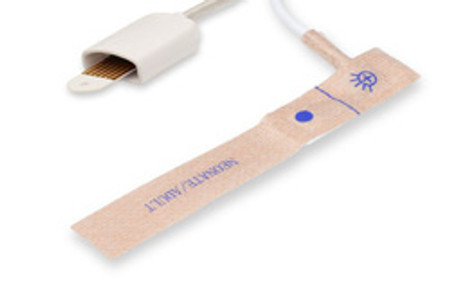 RAD-5 DISPOSABLE SPO2 SENSORS NEONATE OR ADULT