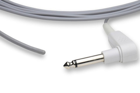 DRAEGER INFINITY VISTA REUSABLE TEMPERATURE PROBES PEDIATRIC ESOPHAGEAL/RECTAL PROBE