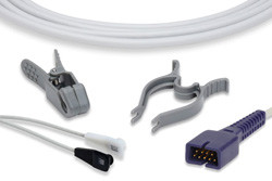 3101 SHORT SPO2 SENSORS VETERINARY MULTI-SITE SENSOR