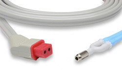 BSM-2351A NIBP HOSES NEONATE DUAL TUBE HOSE 250 CM