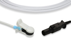 200SL DIRECT-CONNECT SPO2 SENSORS ADULT EAR CLIP