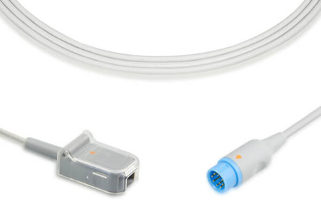 ANYVIEW A6 SPO2 ADAPTER CABLES 240 CM