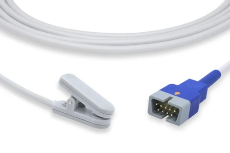 9402 SHORT SPO2 SENSORS VETERINARY LINGUAL SENSOR