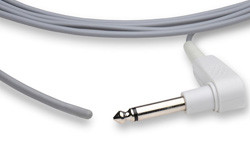 9454 VET REUSABLE TEMPERATURE PROBES ADULT ESOPHAGEAL/RECTAL PROBE
