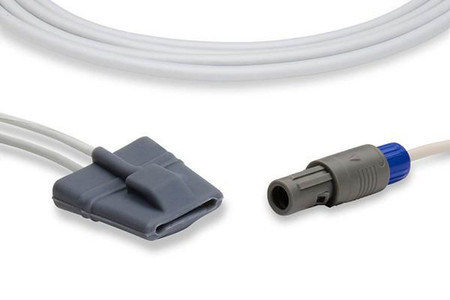 MEC 1000 DIRECT-CONNECT SPO2 SENSORS PEDIATRIC SOFT