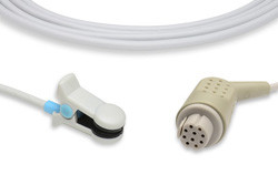 ULTSVO DIRECT-CONNECT SPO2 SENSORS ADULT EAR CLIP