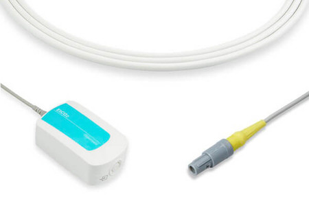R SERIES ETCO2 SENSORS SIDESTREAM CAPNOGRAPHY