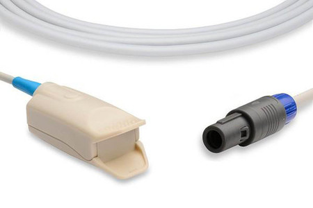 I/9500 TRAM 451N5/851N5 DIRECT-CONNECT SPO2 SENSORS ADULT CLIP