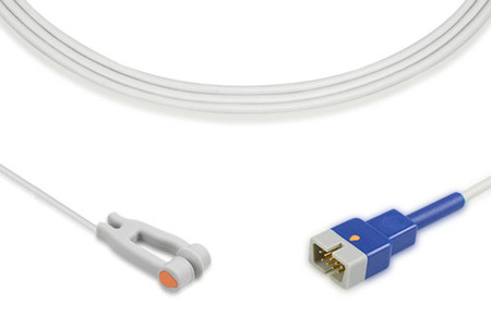 MINI TORR SHORT SPO2 SENSORS ADULT EAR CLIP