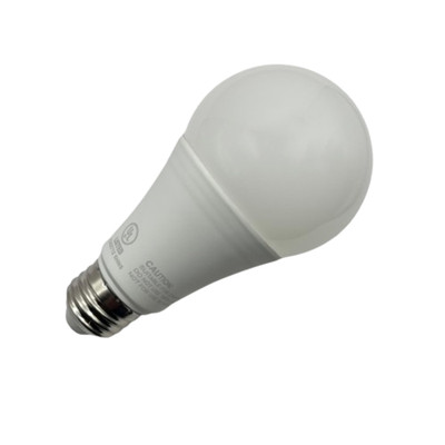 NATURAL LIGHT 1600 LUMENS 17 WATT 5000 KELVIN LED A21 LIGHT BULB Replacement