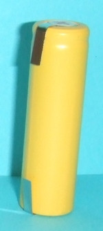 T-660 ELECTRIC RAZOR BATTERY