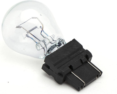 F1000 SNO PRO TAIL LIGHT MODEL YEAR 2009