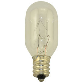 BE18LCX CLEAR BULB