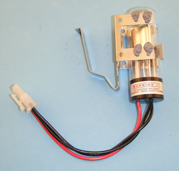 GENESYS 5 DEUTERIUM LAMP