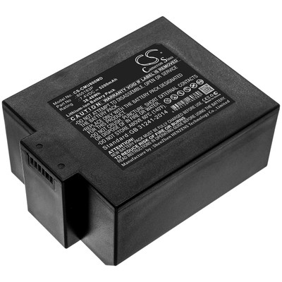 4894128160380 BATTERY