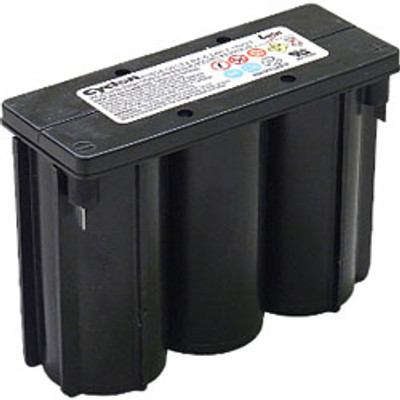 IND-4 BATTERY