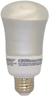 15W R20/2700 CFL REFLECTORS