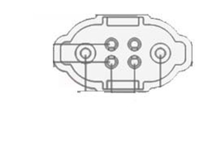 ES-101 SOCKET