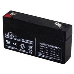 M4 BATTERY