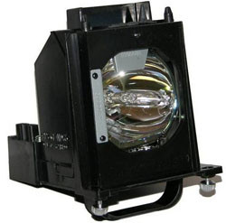 WD-60735 LAMP & HOUSING