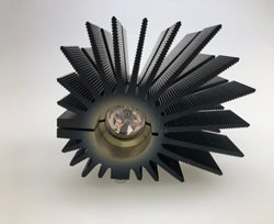 XENON 300 LAMP AND MODULE