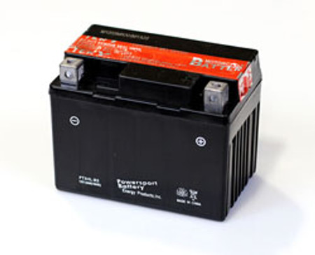 COBRA100100CCATVBATTERY